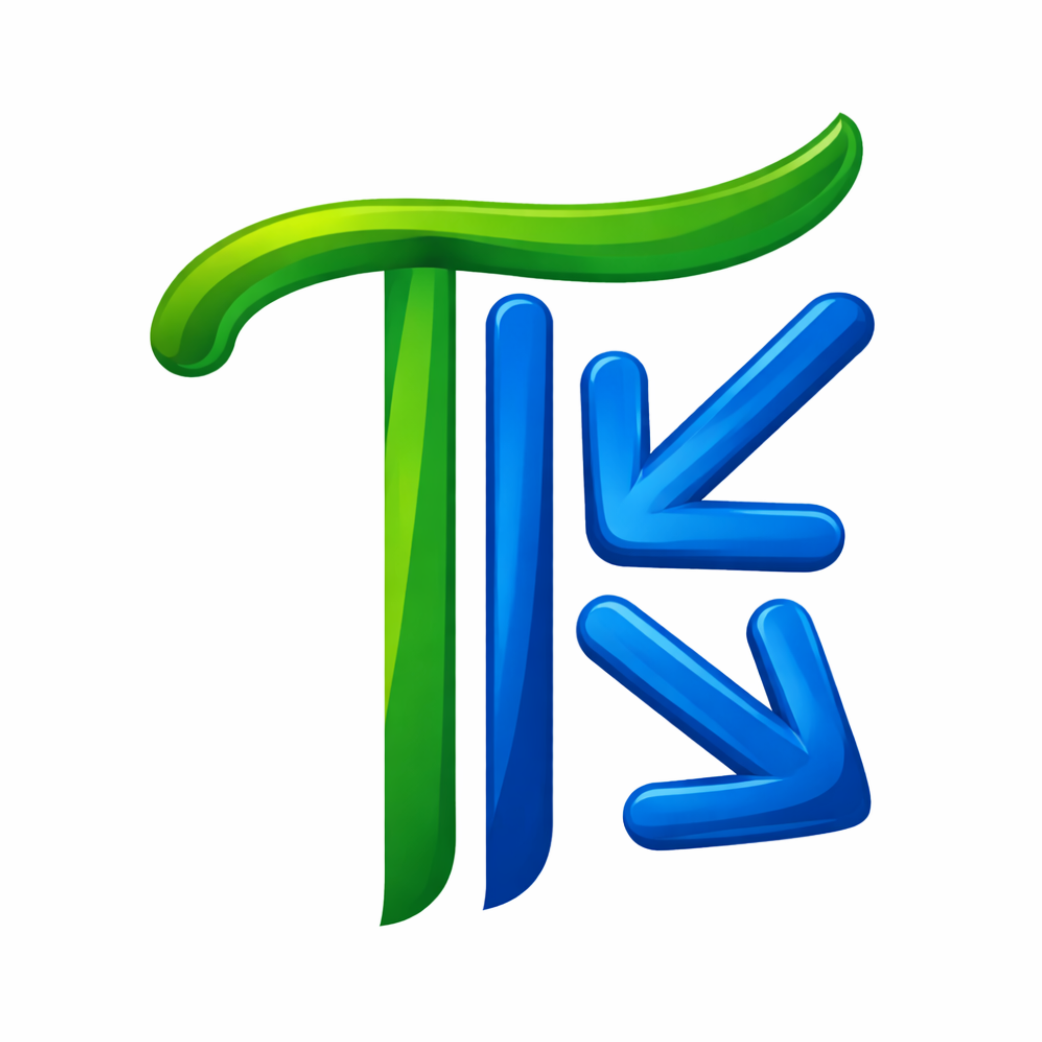 TukarKita Logo