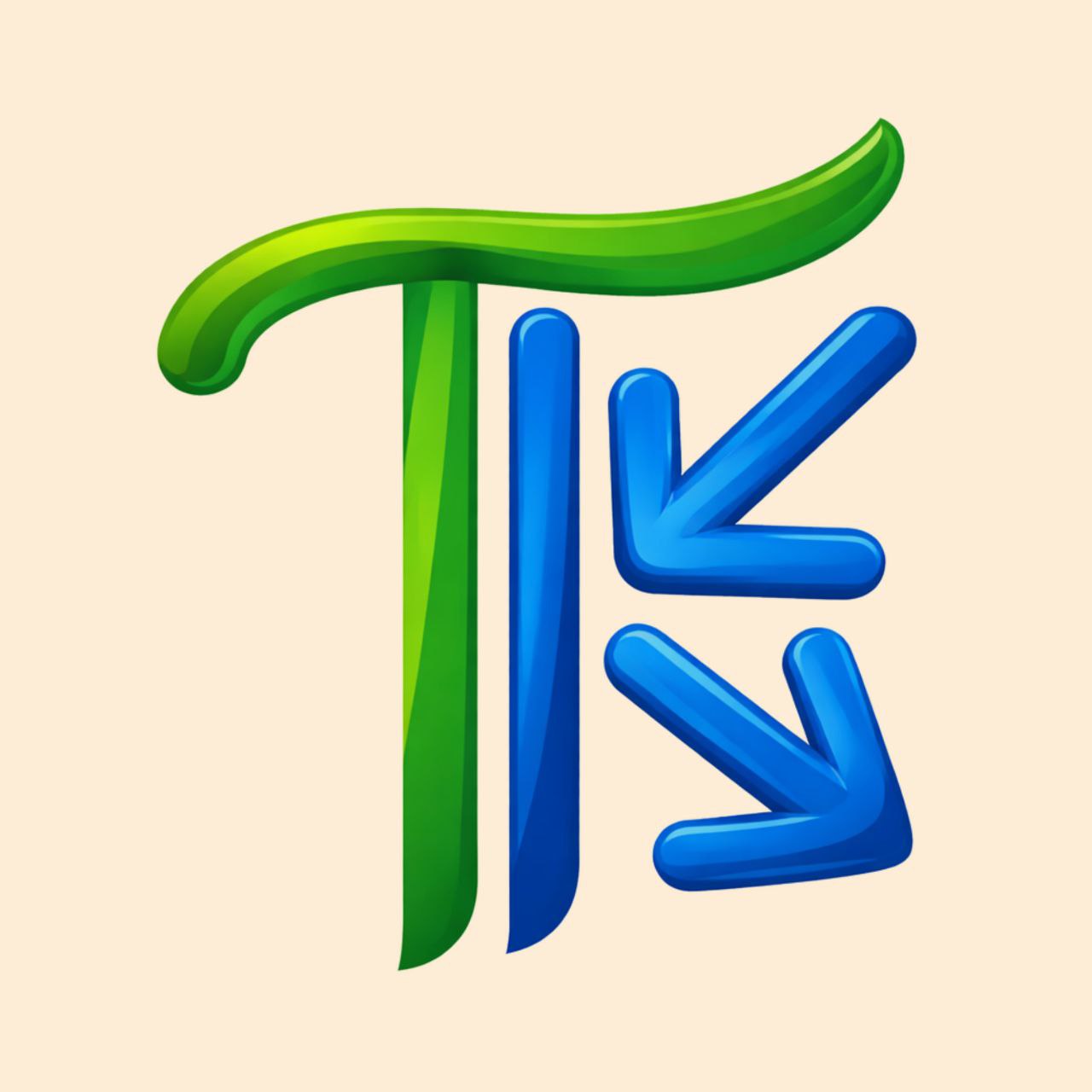 TukarKita Logo